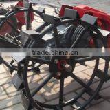 Hand Tractor With Stepless Speed Change thumbnail-3