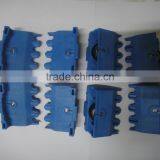 Plastic Parts Injection Molding Parts for Building Materials thumbnail-4