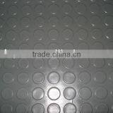 Anti Static Coin Pattern Rubber Flooring Mats thumbnail-1