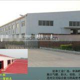 Low Cost and High Quality Light Steel Structural PREFABRICATED WAREHOUSE thumbnail-5