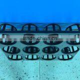 #015 Vertical Garden Grow Bags Hydroponic Systems Wall Mounted Flower Pot thumbnail-2