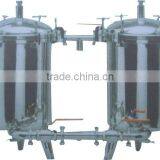 SSL Type Precision Filter