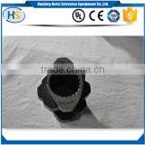 Plastic Pellet Extruder Screw and Barrel thumbnail-5