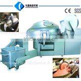 The 2nd Generation Meat Cutting Machine thumbnail-1