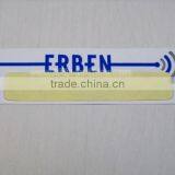 Reusable/ One-time RFID UHF Tag, Printable RFID Passive Tag thumbnail-2