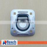 6000 Lbs Recessed D Ring Floor Mount thumbnail-2