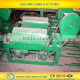 1.2-6.0mm Iron Wire High Speed Steel Wire Straightening and Cutting Machine thumbnail-3