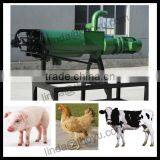 Pig/Chicken Dung/Cow Manure Dewatering Machine/Cow Manure Dewatering Equipment thumbnail-1