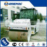 Lugong 6 Ton Road Roller LTC6D Compactor thumbnail-1