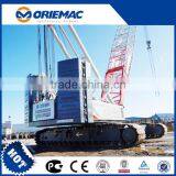 Price of Mobile Crane Zoomlion Quy 260 Crawler Crane for Sale thumbnail-3