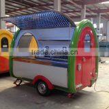 2015 Newest Best Designed Ice Cream Car thumbnail-2