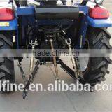 Good Quality 2015 New 35hp 4wd Farmtrac Tractor Price thumbnail-5