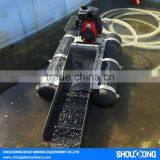 2 Inch Mini Dredge for Gold thumbnail-1