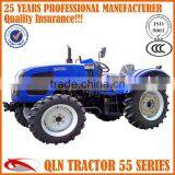 QLN504 With ce Certification Mini Farm Escort Tractor thumbnail-1