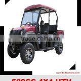 500CC 4x4 EEC&EPA UTV for Sale thumbnail-1