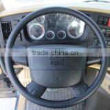 SINOTRUCK HOWO 4*4 Tractor Truck Low Price Sale thumbnail-4