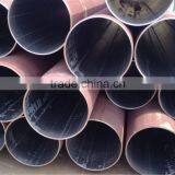Q345 Carbon Steel Q460 H Beam Steel, Steel Pipe for Wind Turbine Generator Tower thumbnail-2