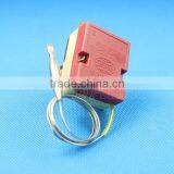 Water Heater 22(4)A 125VAC 16A 250VAC Temperature Control Circuit Breaker thumbnail-3