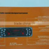 China Top1 Manufacturer HELI New H3 Series Gasoline 3 Ton Forklift Truck Price thumbnail-4