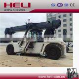 Heli Brand 45 Tons Reach Stacker thumbnail-2