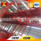 2 Axle Vehicle Car Transport Semi Truck Trailer for Sale thumbnail-6