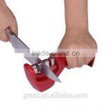 Ceramic Knife Sharpener/ Useful Kitchen Knife Sharpener thumbnail-4