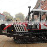 Top Quality! New Earth-moving Machinery Mini Crawler Tractor Bulldozers With Blade on Hot Sale, Cheap and Popular in China thumbnail-3