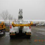 Sino Wrecker Truck thumbnail-1