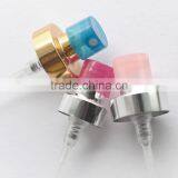 Aluminum Snap on Perfume Spray Mist Spray thumbnail-1