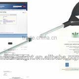 Telescopik Pet Scooper thumbnail-1