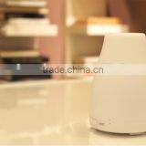 Ultrasonic Humidifier Aromatherapy Oil Diffuser Cool Mist With Color LED Lights Essential Oil Diffuser Waterless Auto Shut-off thumbnail-5