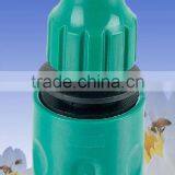 PP Garden Hose Fitting thumbnail-1