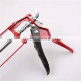 Manual Cordless 600ml Sausage Nozzle for Caulking Gun thumbnail-3