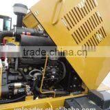 ISO2000 Approved SHAN DONG Yineng YN 940 Loader 0.7cbm 2ton k Series Loader thumbnail-2