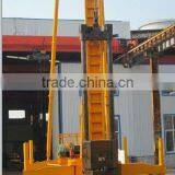 Pile Driver for Excavator
