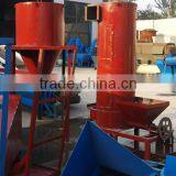 Competive Price PET Bottle Flakes Dewatering Machine thumbnail-5