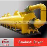 Wood Sawdust Dryer for Furniture Industry thumbnail-1