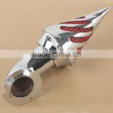 Chrome Air Cleaner Intake Filter For Sportster XL 91-06 thumbnail-2