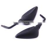Left Right Side Black View Mirrors For Benelli 899 1130 Century Racer TNT R160 thumbnail-4