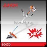 43cc Gasoline China Manual Grass Cutter With 1E40F-5 Engine (BC430) thumbnail-1