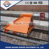 CDH-Y Hydraulic Buffer Slide Car Stopper/train Stopper/rail Stopper thumbnail-2