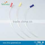 high quality medical pvc disposable rectal tube