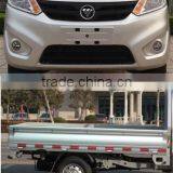 Hot Selling Small Cargo Trucks With Low Price thumbnail-3