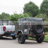 2016 Best Price and Mini Camper Trailer thumbnail-4