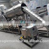 Automatic Coating Pan Seasoning Machinery thumbnail-1