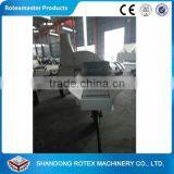 Hot Selling Electric Grass Crusher/pulping Machine/chaff Cutter for Making Animal Fodder thumbnail-3