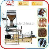 Full-automatic Dog Feed Pellet Machine thumbnail-4