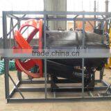 Cutter Head With Hydraulic Motor thumbnail-4