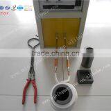 Portable Induction Gold Melting Machine thumbnail-5