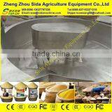 High Efficient Gas Type Cassava Gari Frying Machine thumbnail-5